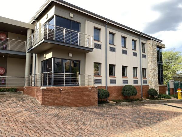155 m² Commercial space