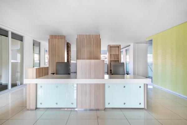 10 m² Office Space