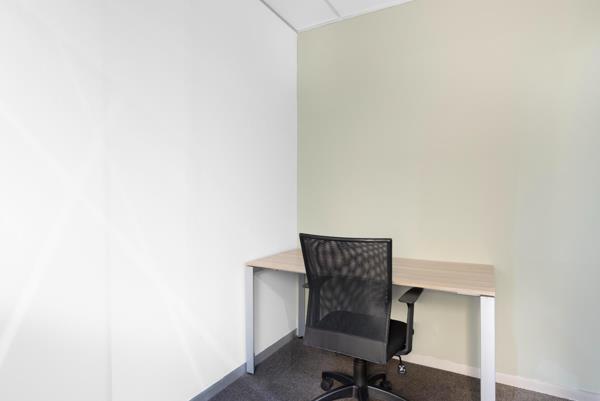10 m² Office Space