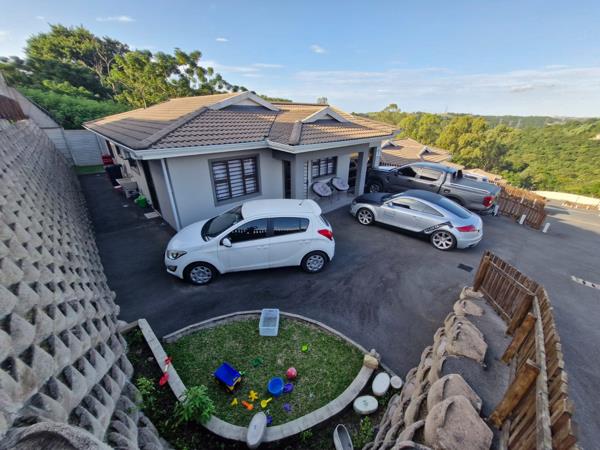 3 Bedroom Simplex