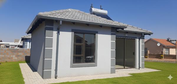3 Bedroom Simplex