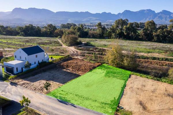 497 m² Land