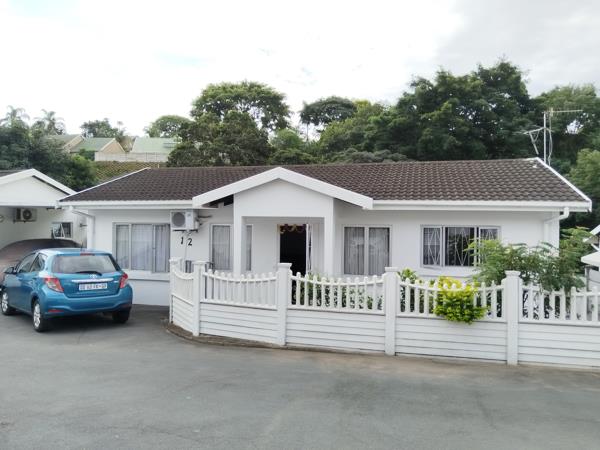 3 Bedroom Simplex