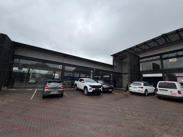 766 m² Commercial space