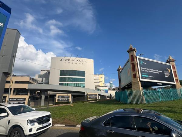236 m² Commercial space