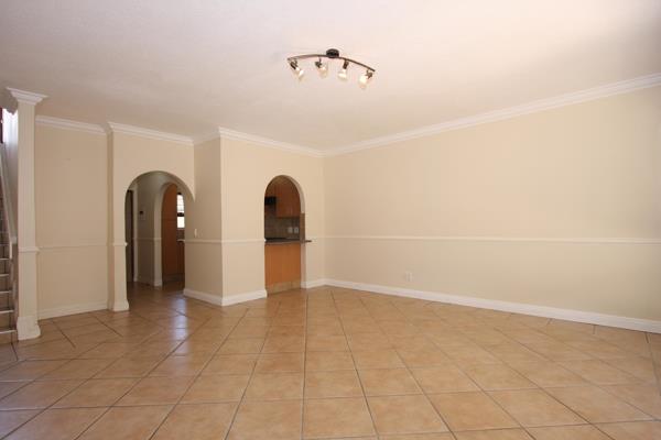 2 Bedroom Apartment in Douglasdale