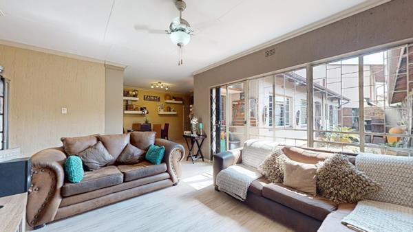 3 Bedroom Simplex