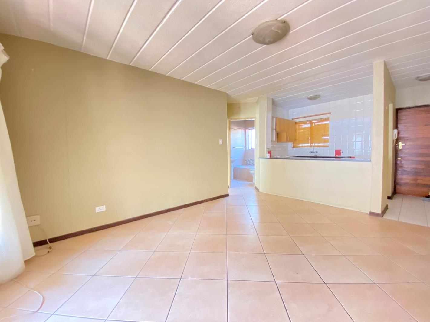 1 Bedroom Apartment in Morningside