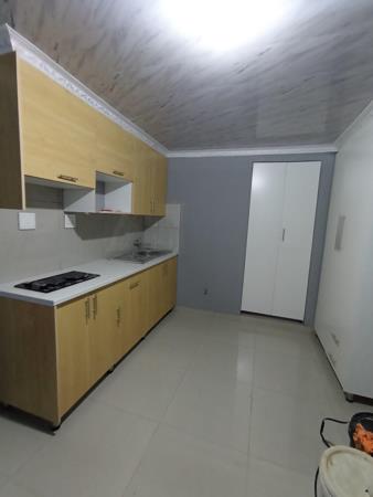 1 Bedroom House