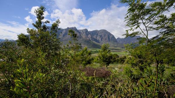 576 m² Land