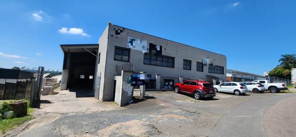 1 345 m² Commercial space