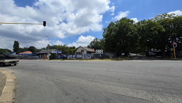 250 m² Commercial space