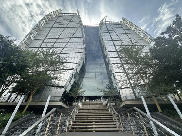 520 m² Commercial space