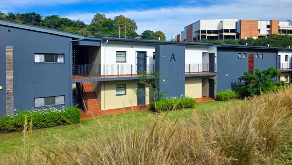 2 Bedroom Simplex