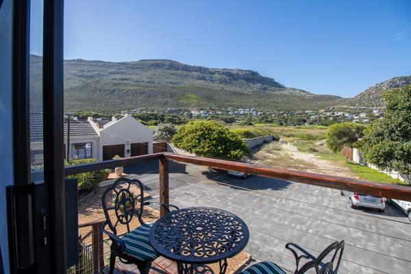 1 Bedroom Garden Cottage