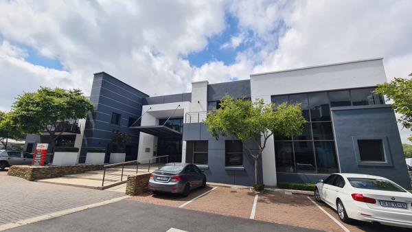 30 m² Office Space