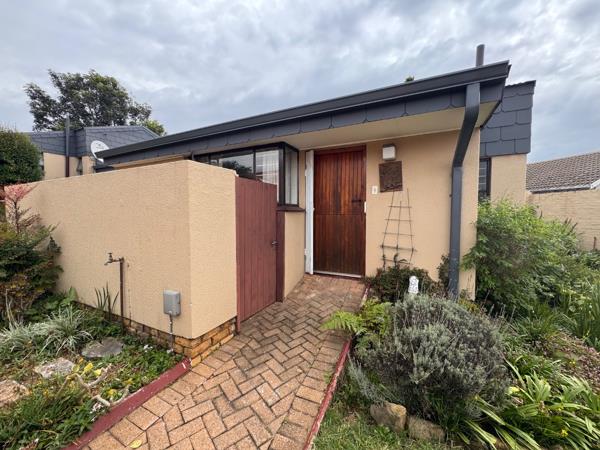1 Bedroom Townhouse