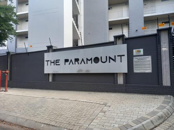 1 Bedroom Townhouse