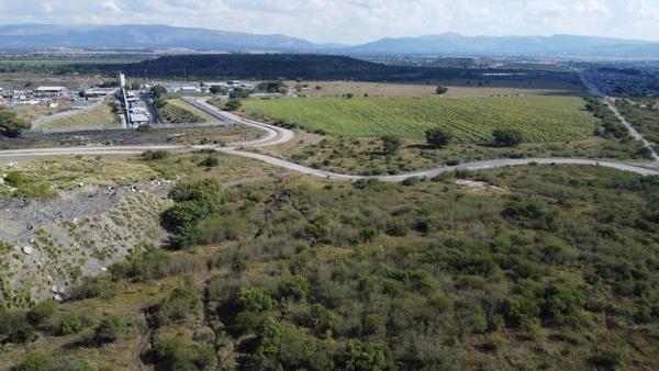 48.9 ha Land