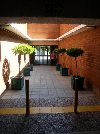 1.5 Bedroom Apartment