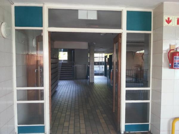 1.5 Bedroom Apartment