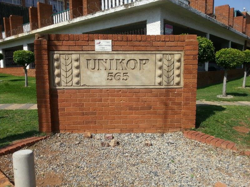 1.5 Bedroom Apartment