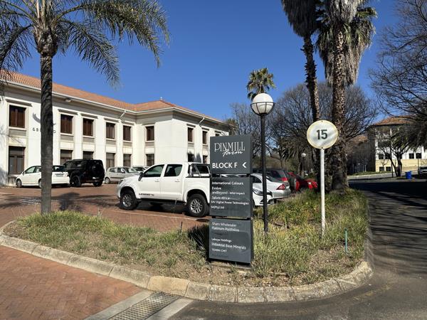 386 m² Commercial space