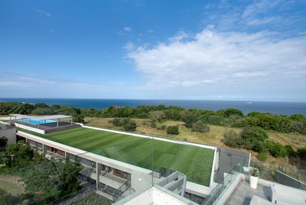 4 Bedroom Apartment