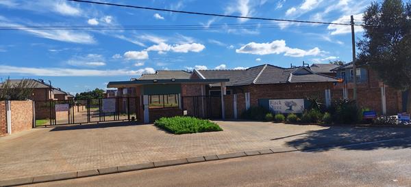 3 Bedroom Duplex