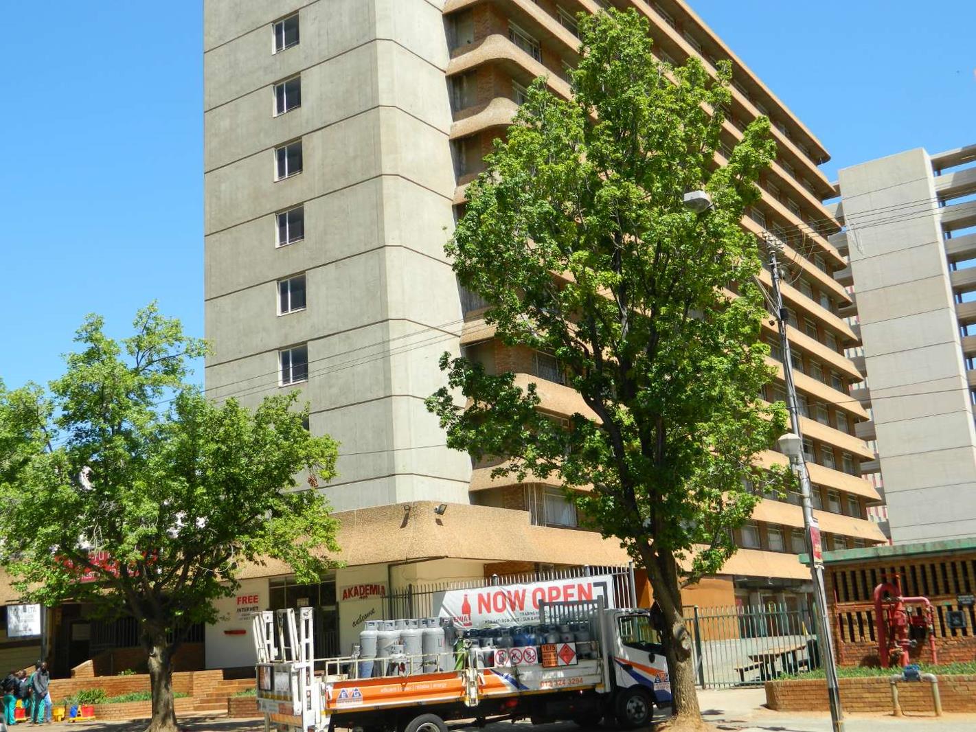 1 Bedroom Apartment in Hatfield