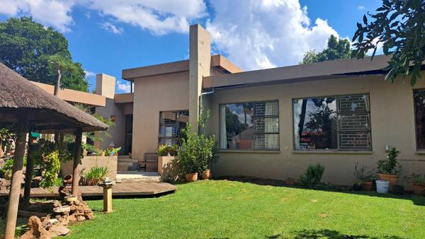 1 Bedroom House
