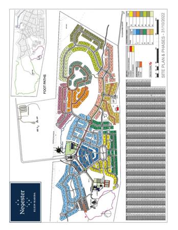 264 m² Land