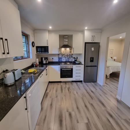 2 Bedroom Garden Cottage