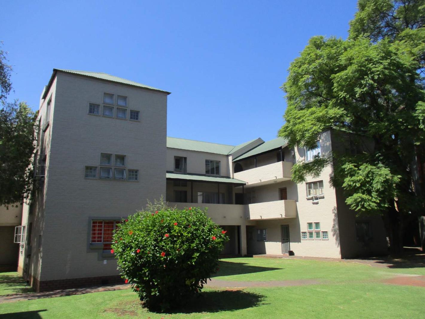 1 Bedroom Apartment in Hatfield