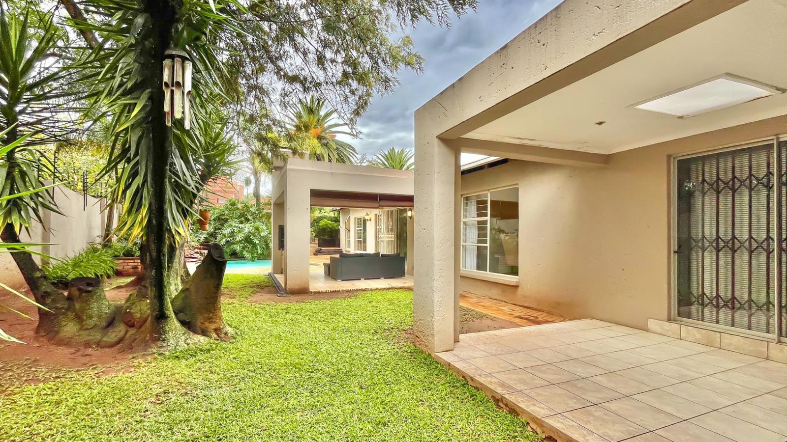 3 Bedroom House in Ferndale