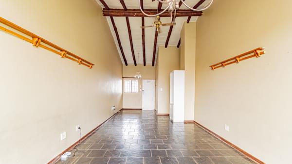1 Bedroom House