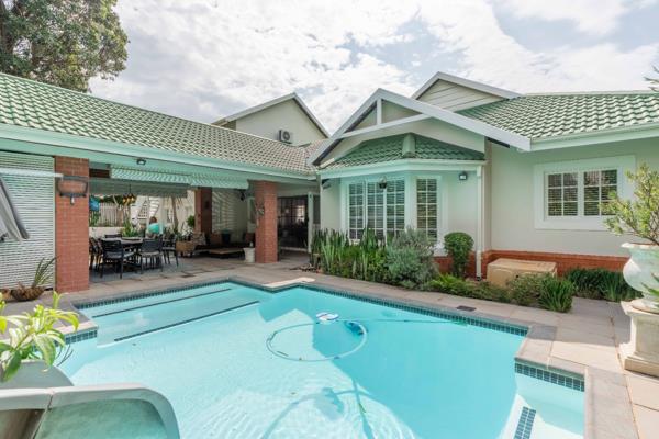4 Bedroom Townhouse