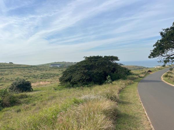 1 374 m² Land