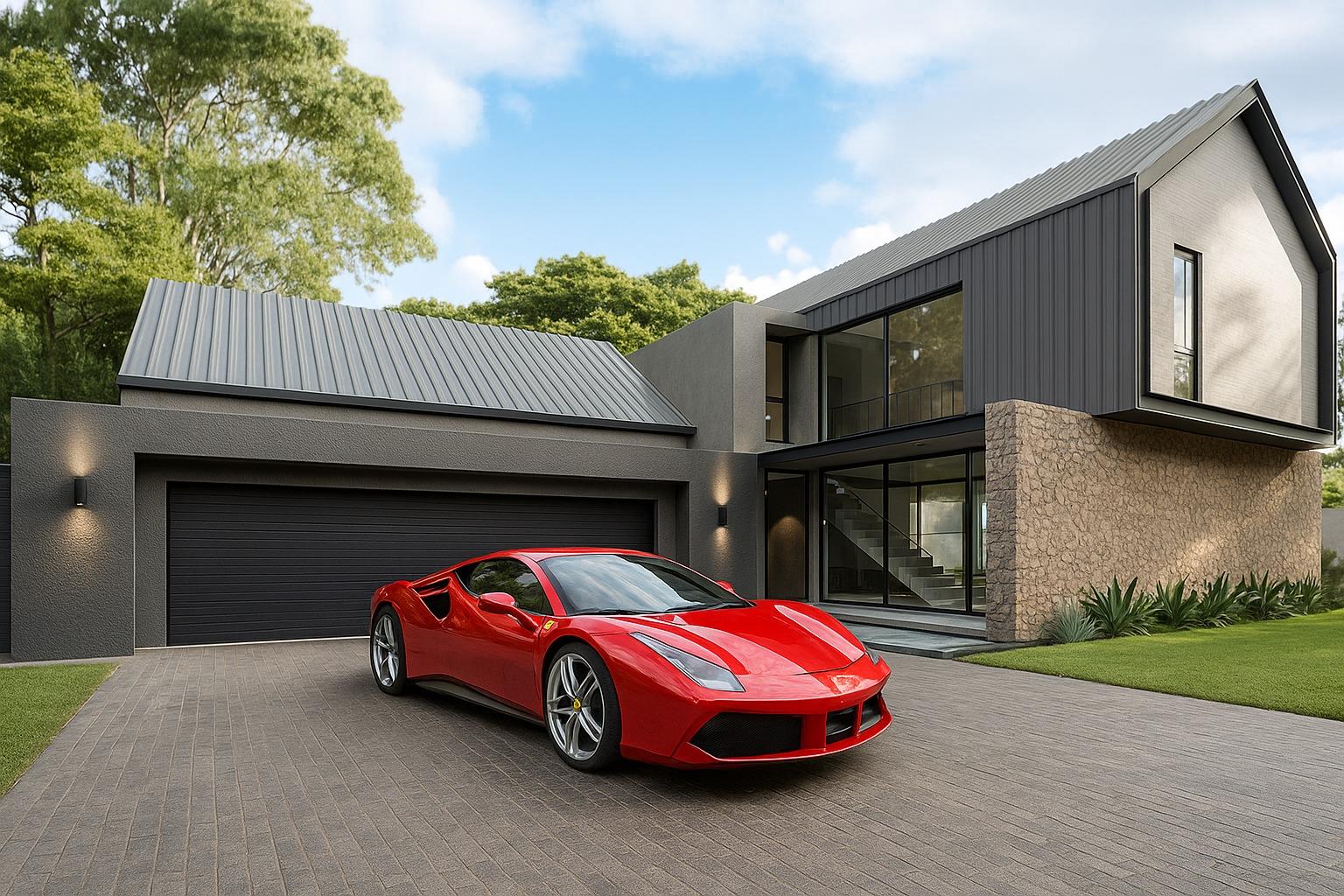 4 Bedroom House in Linksfield