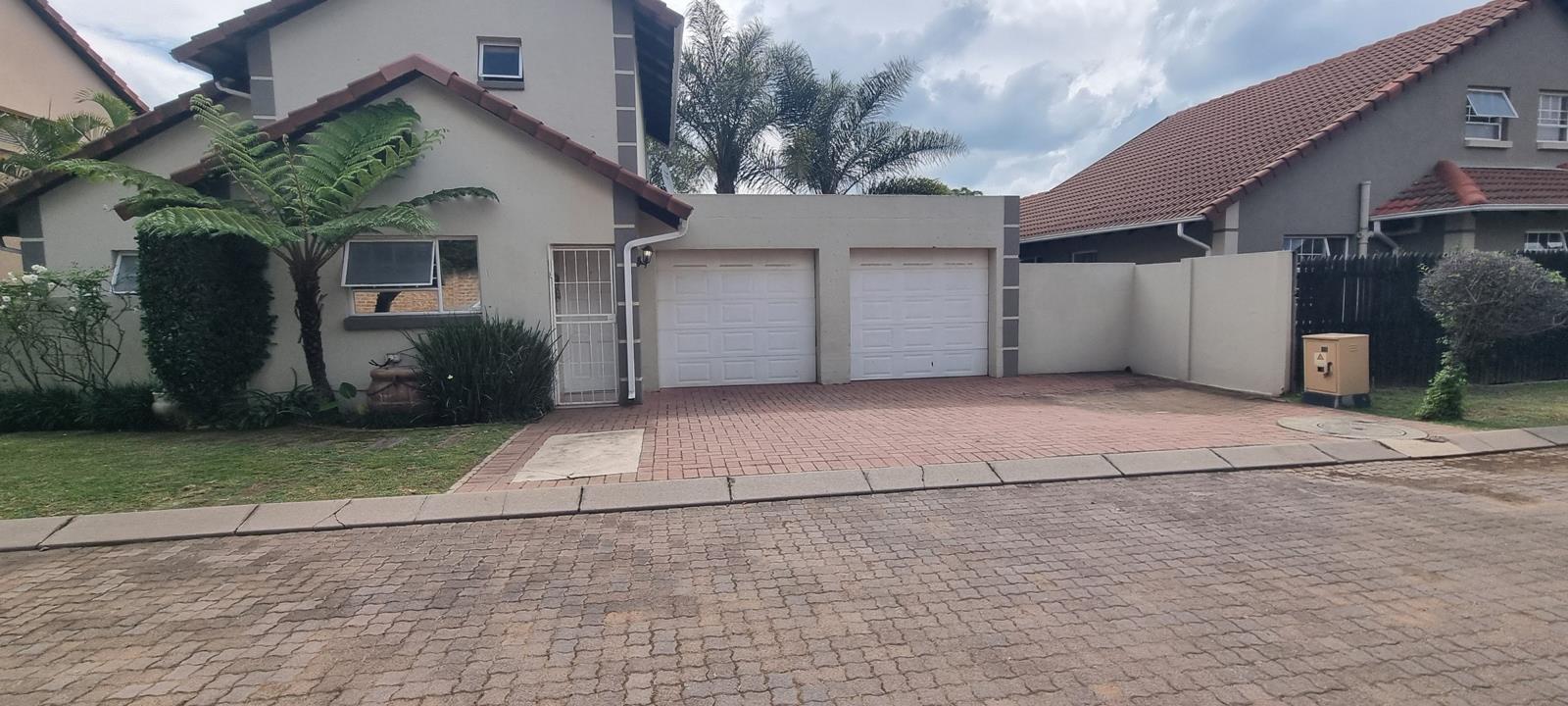 2 Bedroom House in Broadacres