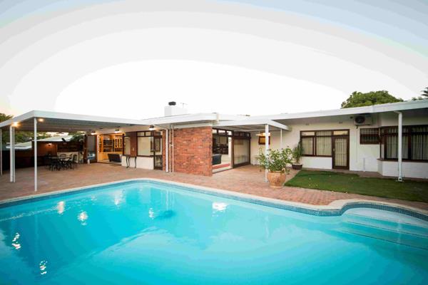 5 Bedroom House