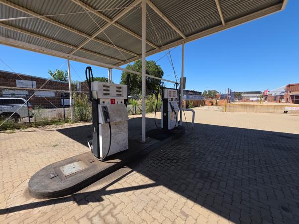 1 000 m² Commercial space