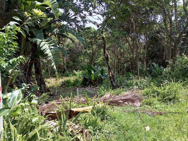 1 225 m² Land