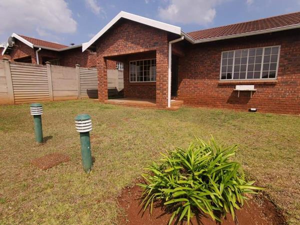 2 Bedroom Simplex