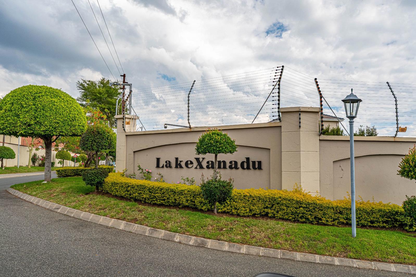 2 Bedroom Apartment in Summerset