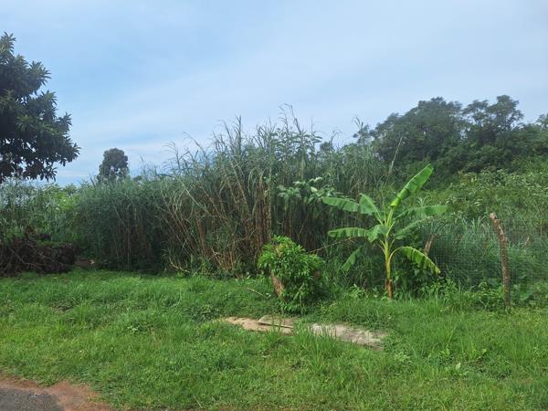 665 m² Land