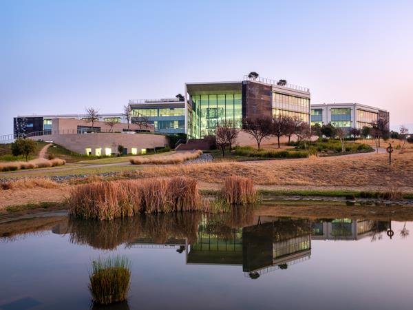4 950 m² Commercial space