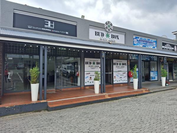 Commercial space