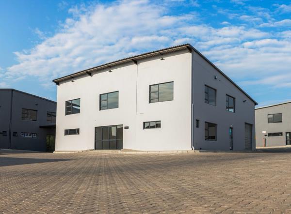 321 m² Commercial space