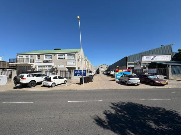 71 m² Commercial space